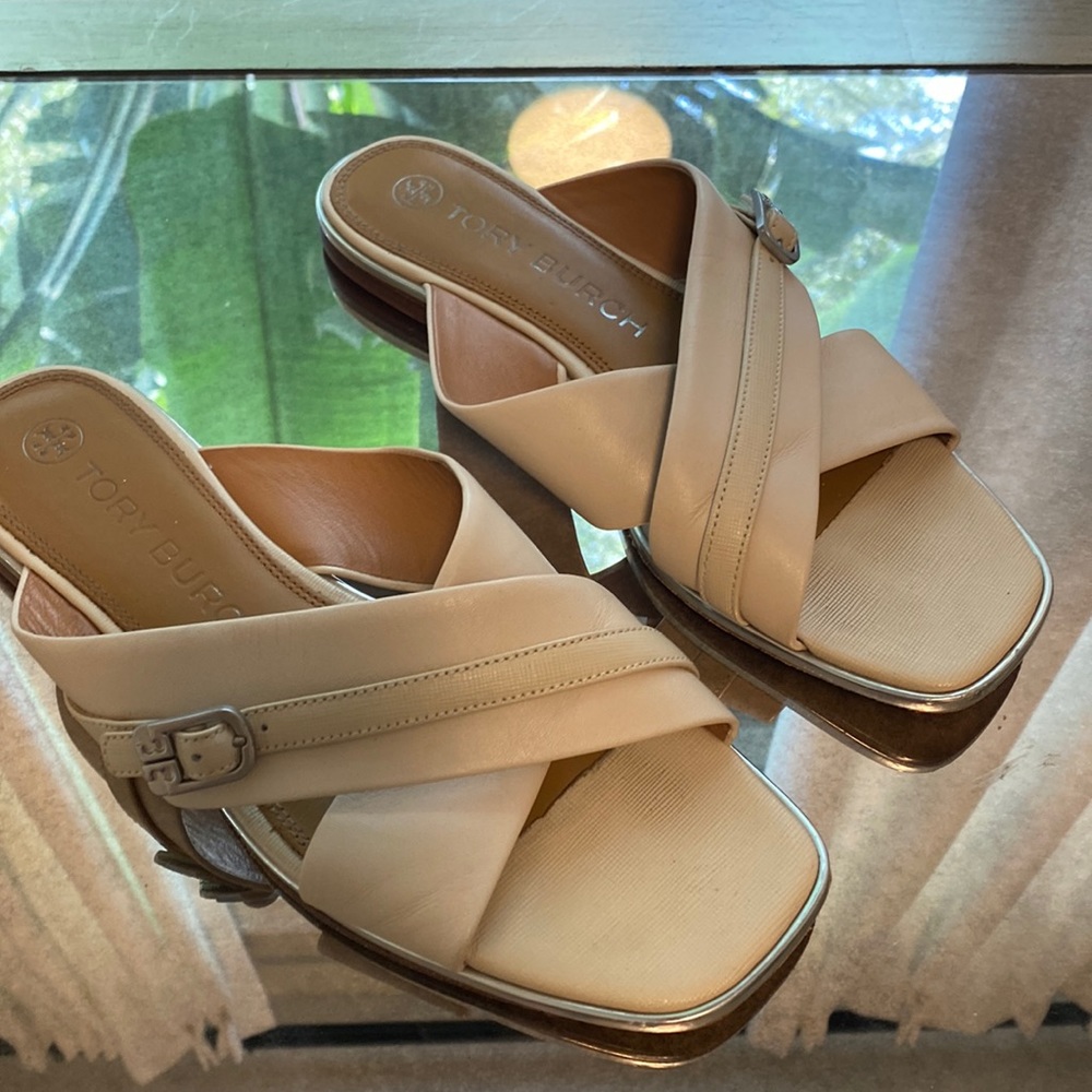 Tory Burch sandals